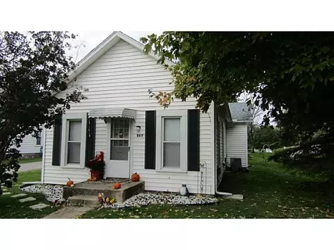 107 N N Ml, De Graff, OH 43318 photo 1