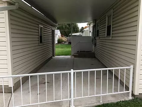 2634 Morton, Springfield, OH 45505 photo 5