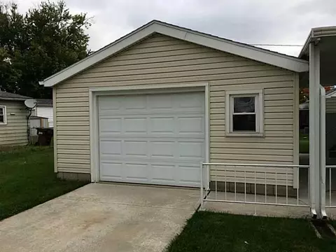 2634 Morton, Springfield, OH 45505 photo 4