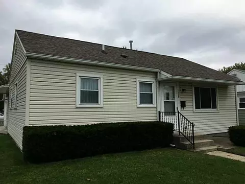 2634 Morton, Springfield, OH 45505 photo 1