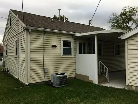 2634 Morton, Springfield, OH 45505 photo 6