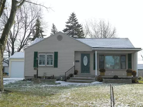 109 E Lyndhurst, Sidney, OH 45365 photo 1