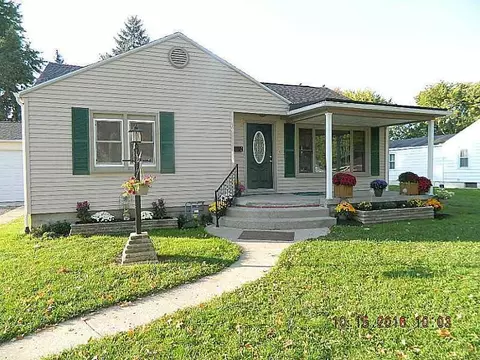 109 E Lyndhurst, Sidney, OH 45365 photo 2