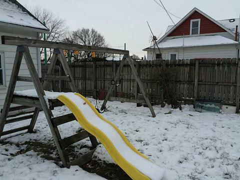 419 Ludlow, Springfield, OH 45505 photo 3