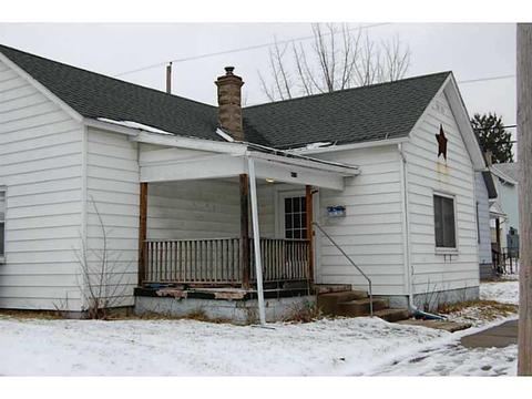 419 Ludlow, Springfield, OH 45505 photo 1