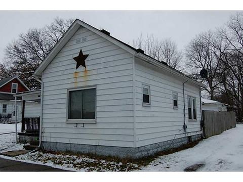 419 Ludlow, Springfield, OH 45505 photo 2