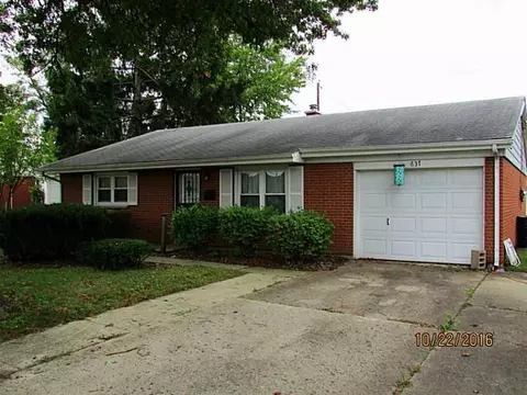 637 Marilyn, Sidney, OH 45365 photo 3