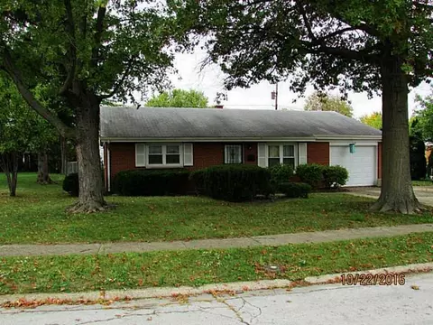 637 Marilyn, Sidney, OH 45365 photo 1