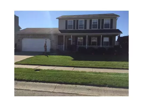1367 Willow Chase, Springfield, OH 45503 photo 1