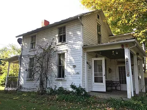 6037 Willowdale, Springfield, OH 45502 photo 1