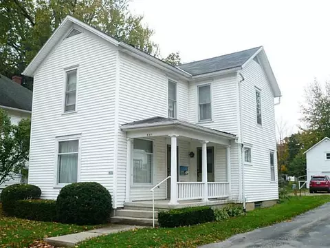 757 Foraker, Sidney, OH 45365 photo 1