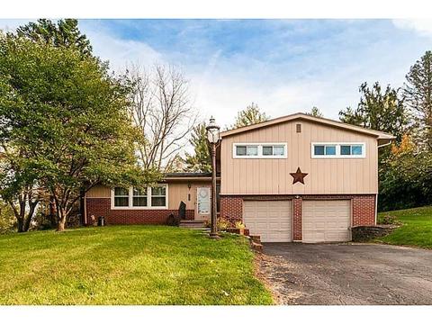 686 White Oak, Springfield, OH 45504 photo 1