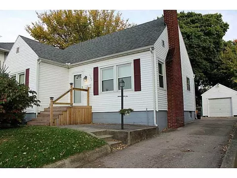 1122 Rodgers, Springfield, OH 45503 photo 24