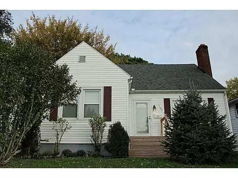 1122 Rodgers, Springfield, OH 45503 photo 2