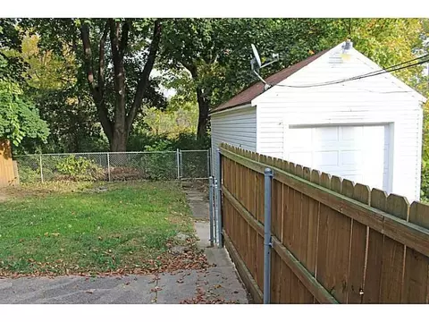 1122 Rodgers, Springfield, OH 45503 photo 19