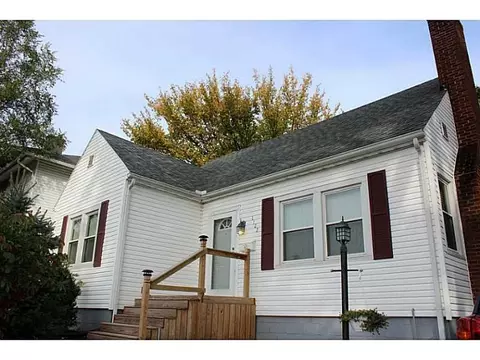 1122 Rodgers, Springfield, OH 45503 photo 1