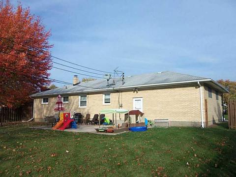 2567 Cavins, Springfield, OH 45503 photo 21