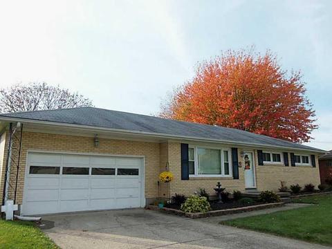 2567 Cavins, Springfield, OH 45503 photo 1