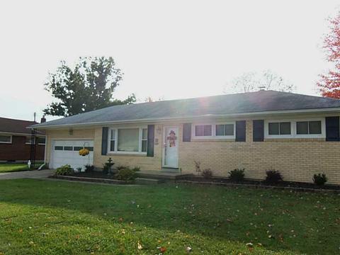 2567 Cavins, Springfield, OH 45503 photo 2