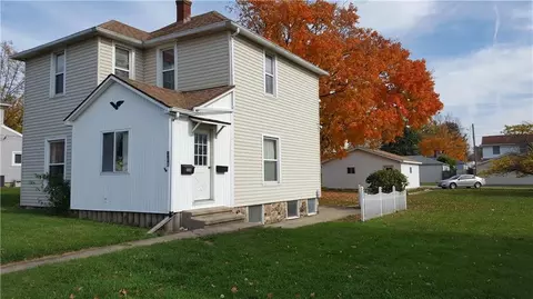 508 4th Ave, Sidney, OH 45365 photo 1