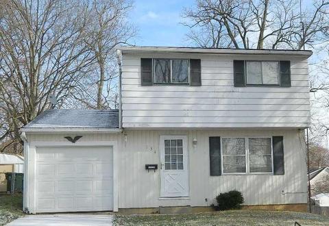 134 Oldham, Sidney, OH 45365 photo 1