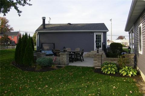492 E Main St, Saint Henry, OH 45883 photo 3