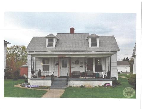 138 Fremont Ave, Springfield, OH 45505 photo 1