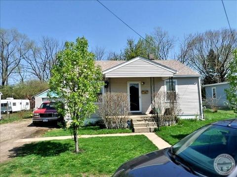 126 4th, Springfield, OH 45505 photo 1