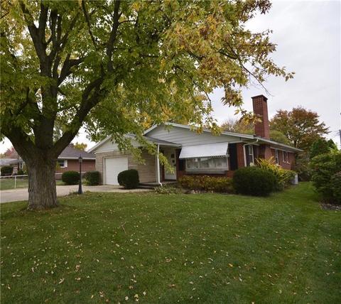 1908 Wapakoneta Ave, Sidney, OH 45365 photo 1