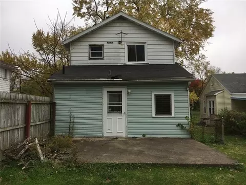 1126 Burt St, Springfield, OH 45505 photo 5