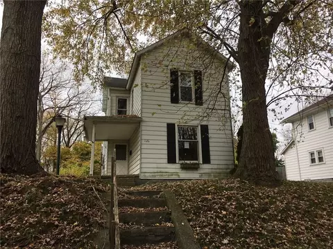 1126 Burt St, Springfield, OH 45505 photo 1
