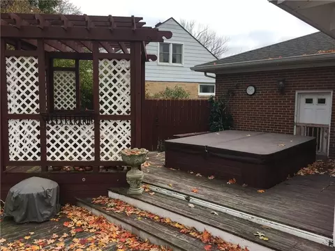 2629 Casey, Springfield, OH 45503 photo 27