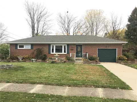 2629 Casey, Springfield, OH 45503 photo 1