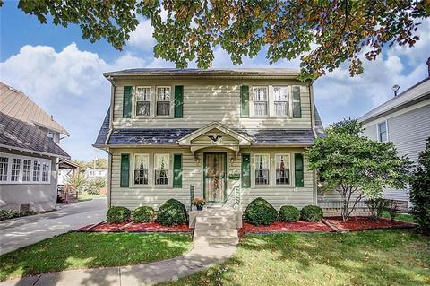 142 N Kensington Pl, Springfield, OH 45504 photo 2