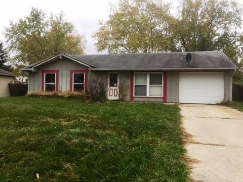 3109 Eastham St, Springfield, OH 45503 photo 1