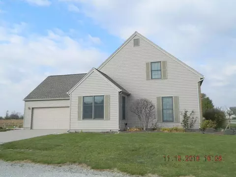 329 King, Botkins, OH 45306 photo 20