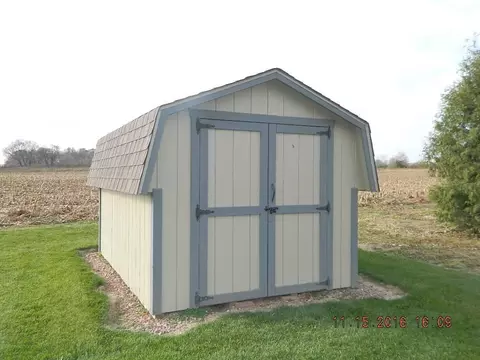 329 King, Botkins, OH 45306 photo 23