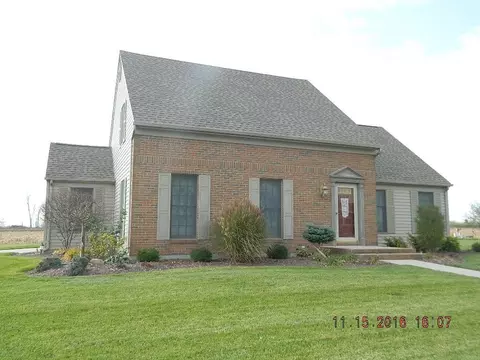 329 King, Botkins, OH 45306 photo 1