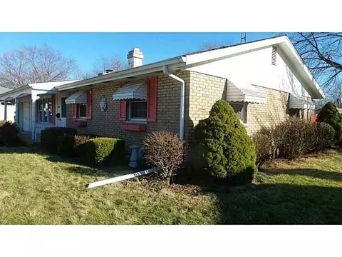 1314 Skyline Ln, Springfield, OH 45505 photo 1