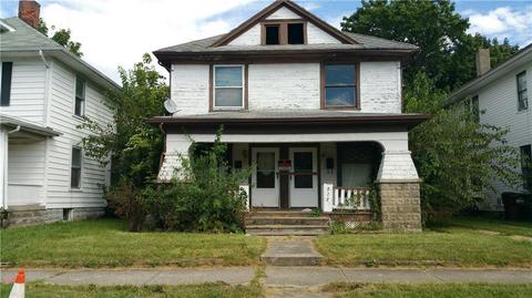 222-224 N Light St, Springfield, OH 45504 photo 1
