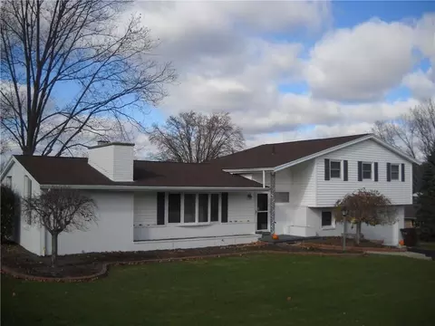 3405 Kappel Dr, Springfield, OH 45503 photo 2