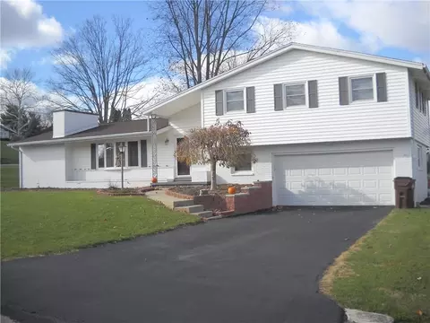 3405 Kappel Dr, Springfield, OH 45503 photo 1