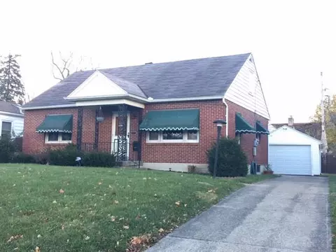 1724 Longview, Springfield, OH 45504 photo 1