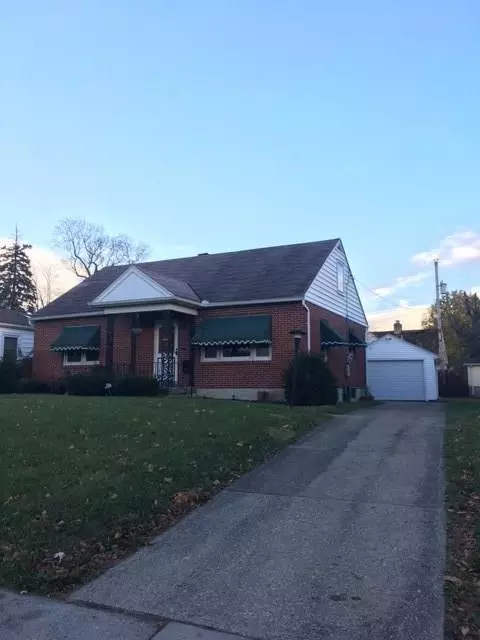 1724 Longview, Springfield, OH 45504 photo 2