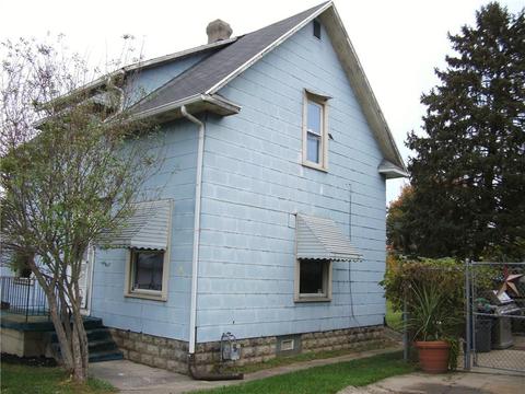 114 N Florence St, Springfield, OH 45503 photo 2