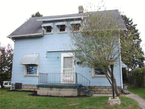 114 N Florence St, Springfield, OH 45503 photo 1