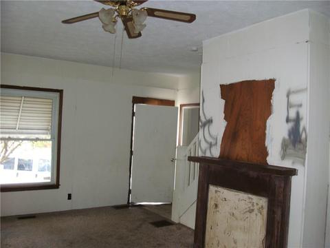 114 N Florence St, Springfield, OH 45503 photo 9