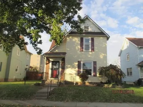147 Eureka, Lima, OH 45804 photo 1