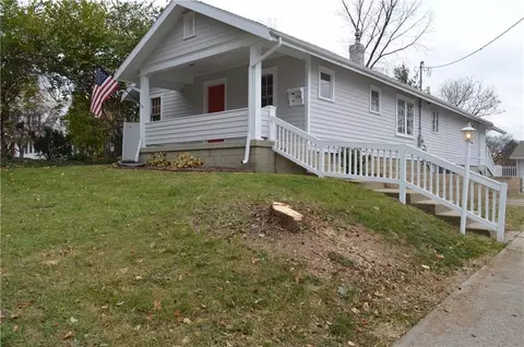 1224 Circle, Springfield, OH 45503 photo 1