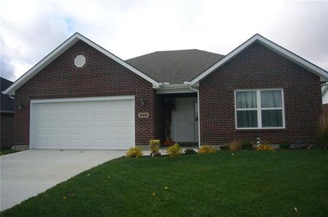 644 Willow Pt, Troy, OH 45373 photo 1